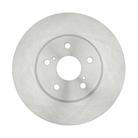 Raybestos Disc Brake Rotor Only Br31314,980077R 980077R